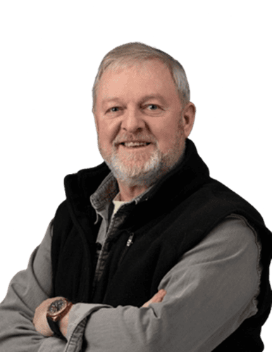 Dave Smith