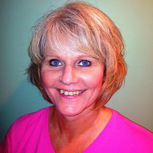 Anne Bailey