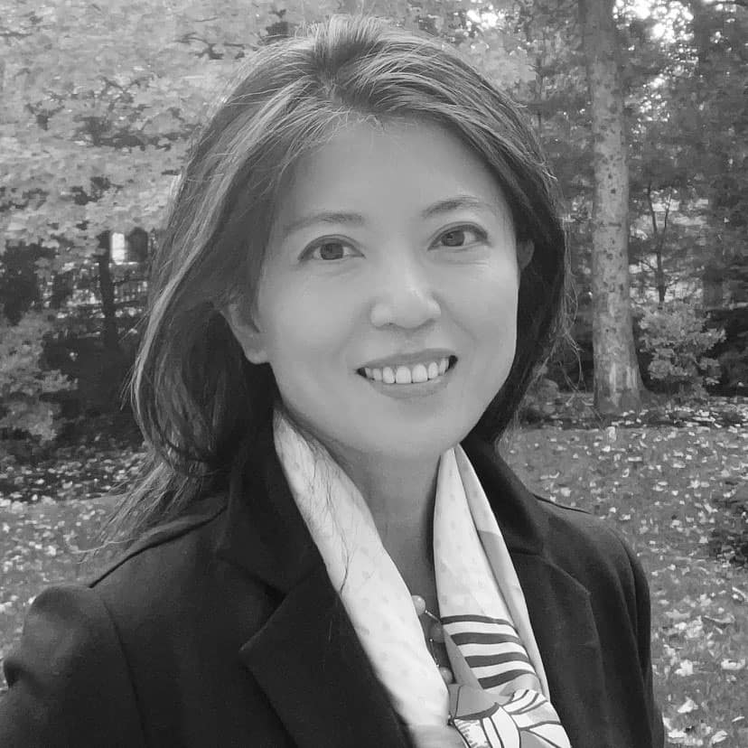 Rose Zhao