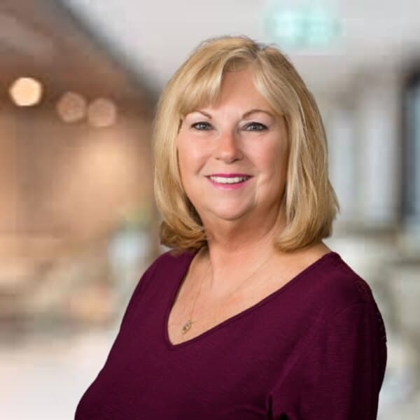 Linda Voisine