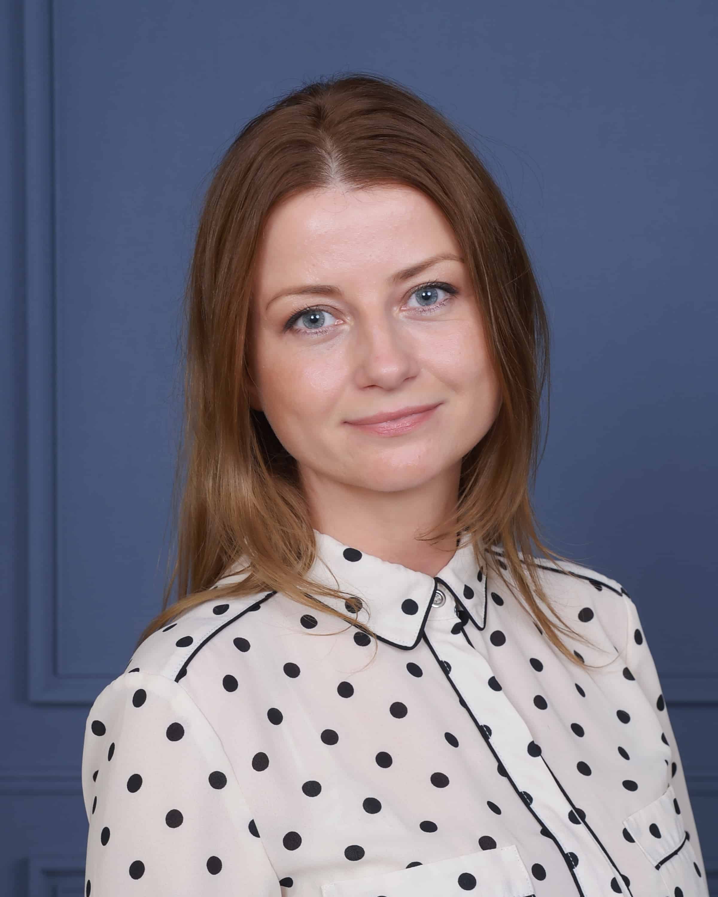 Nataliya Pidgoradetskaya