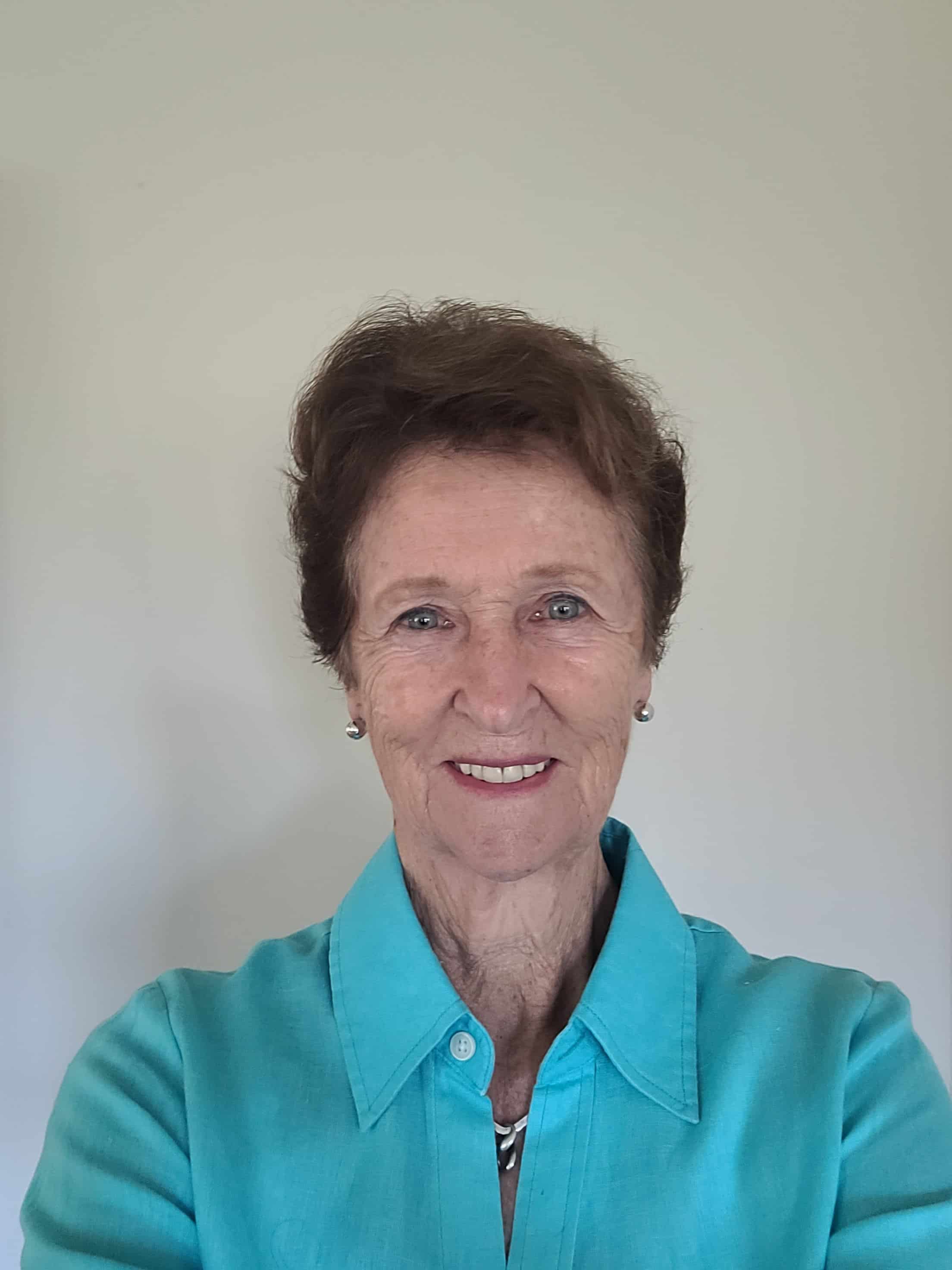 Janet Ward