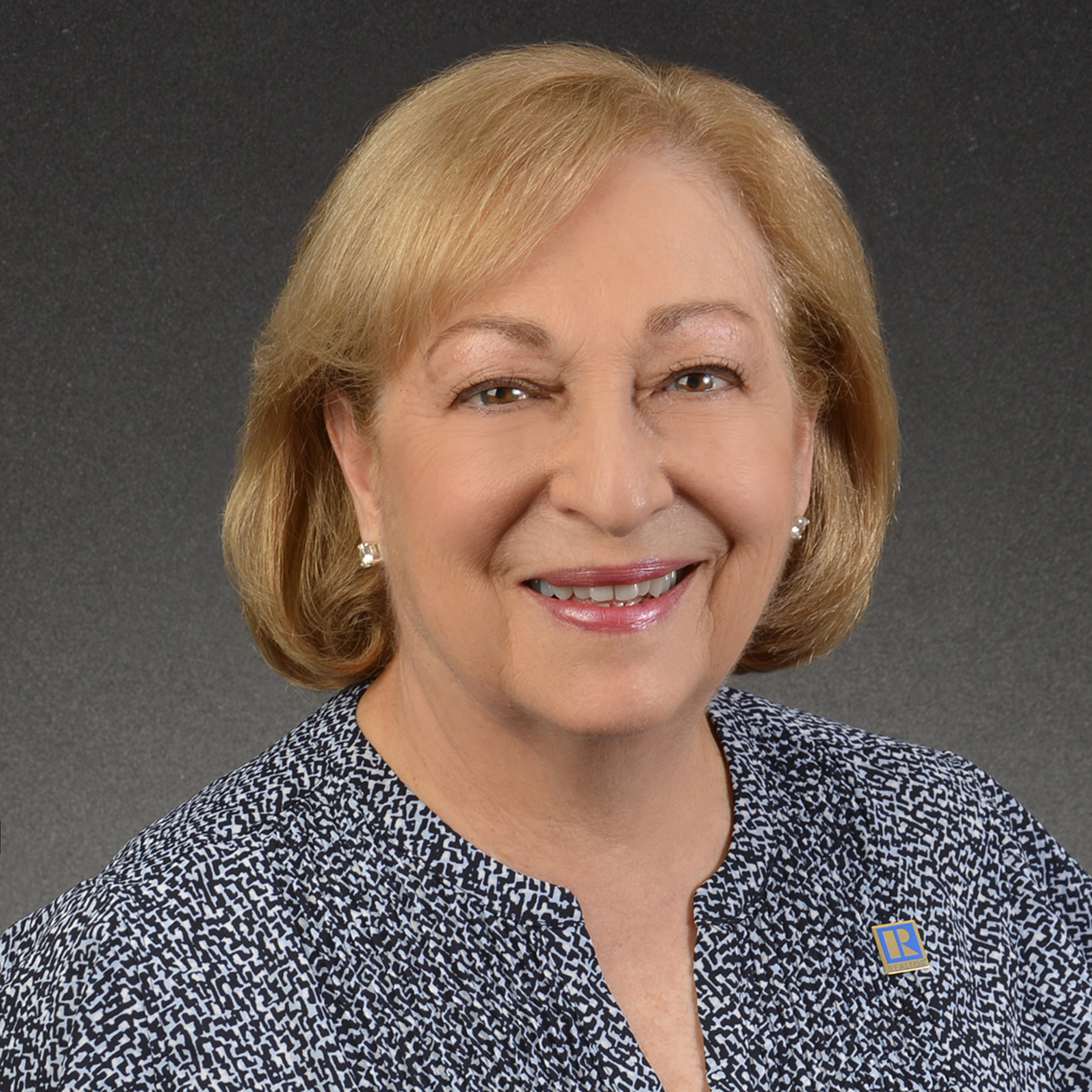 C. Patricia Toth