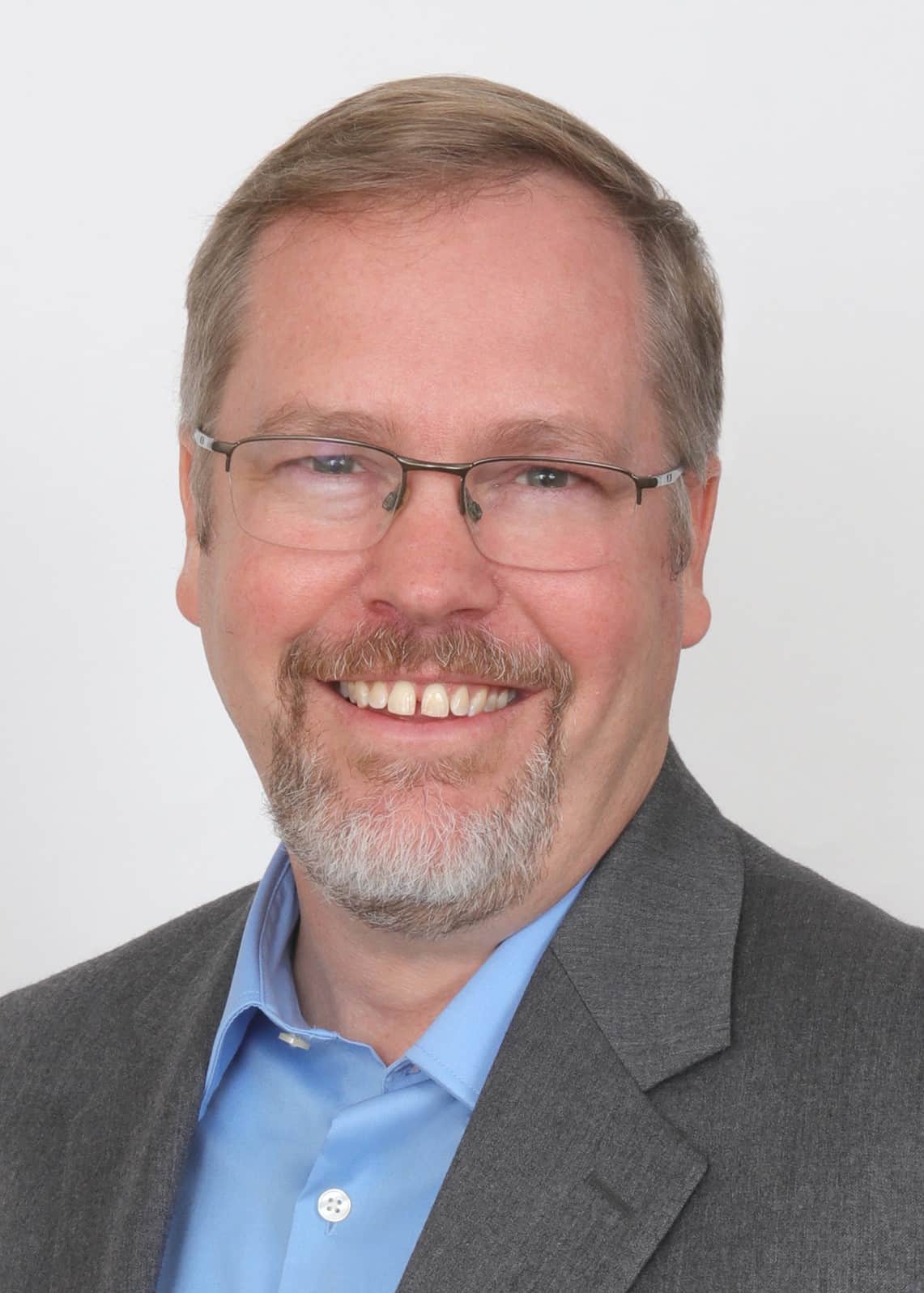 Greg Stevens