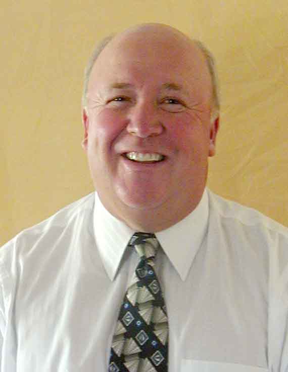 Duane Jellison