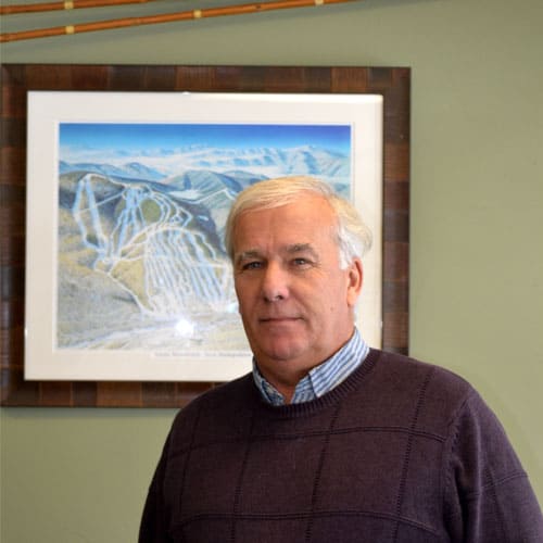 Kevin McNamara