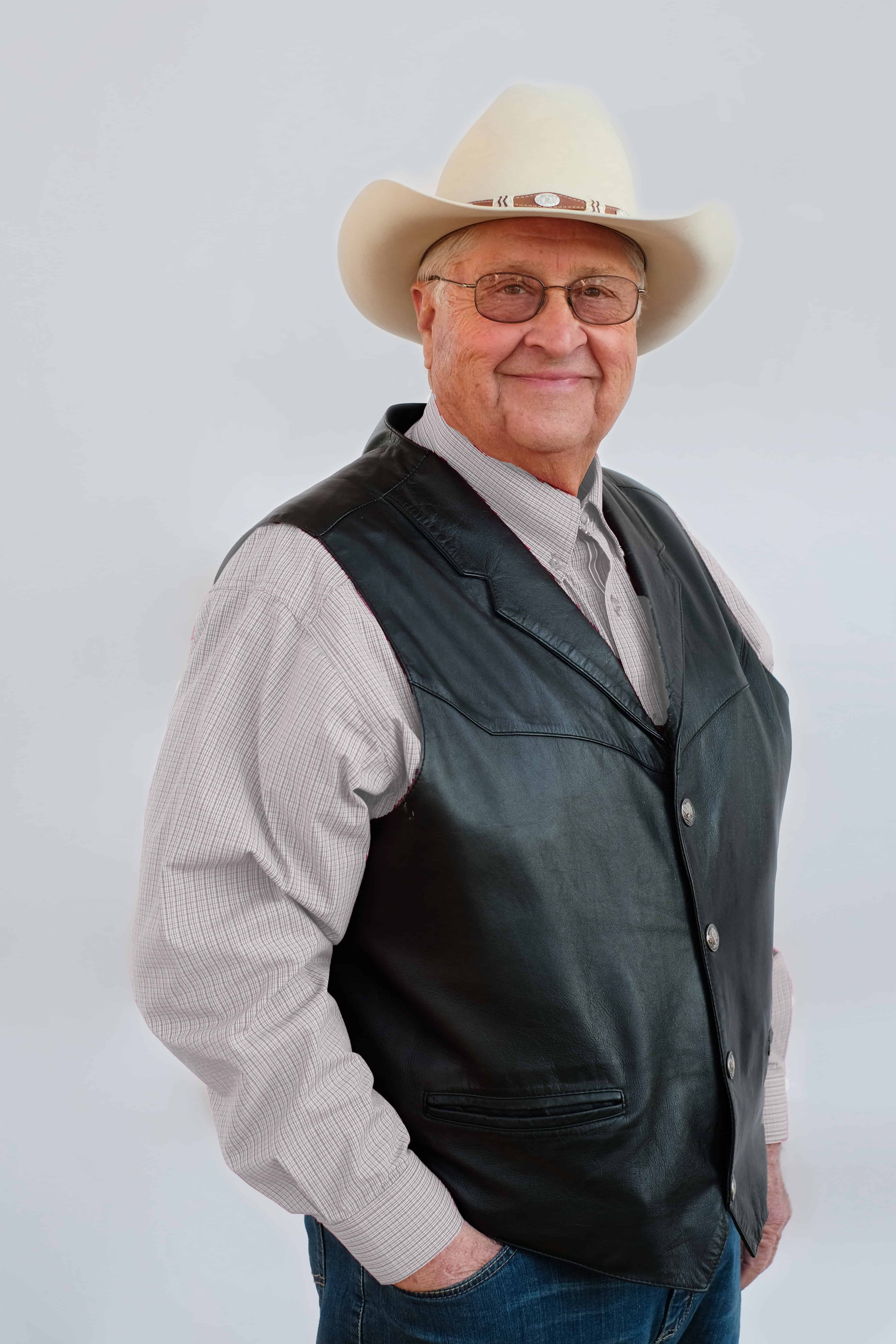 Paul Nisly