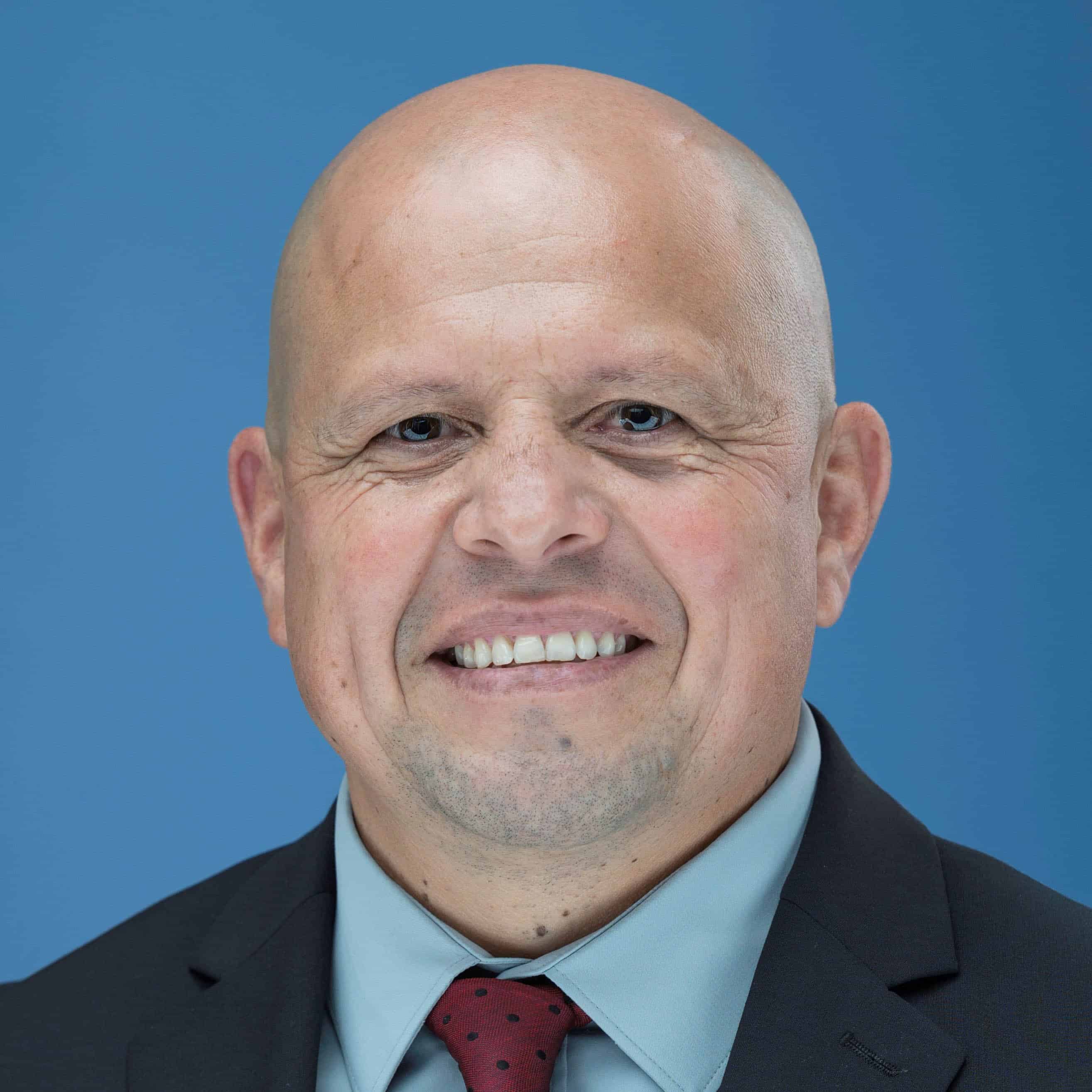 Sal Romero