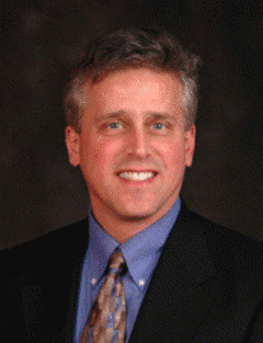 J Mark Gary