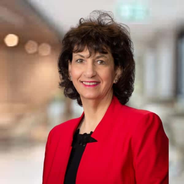 Linda Kaverud