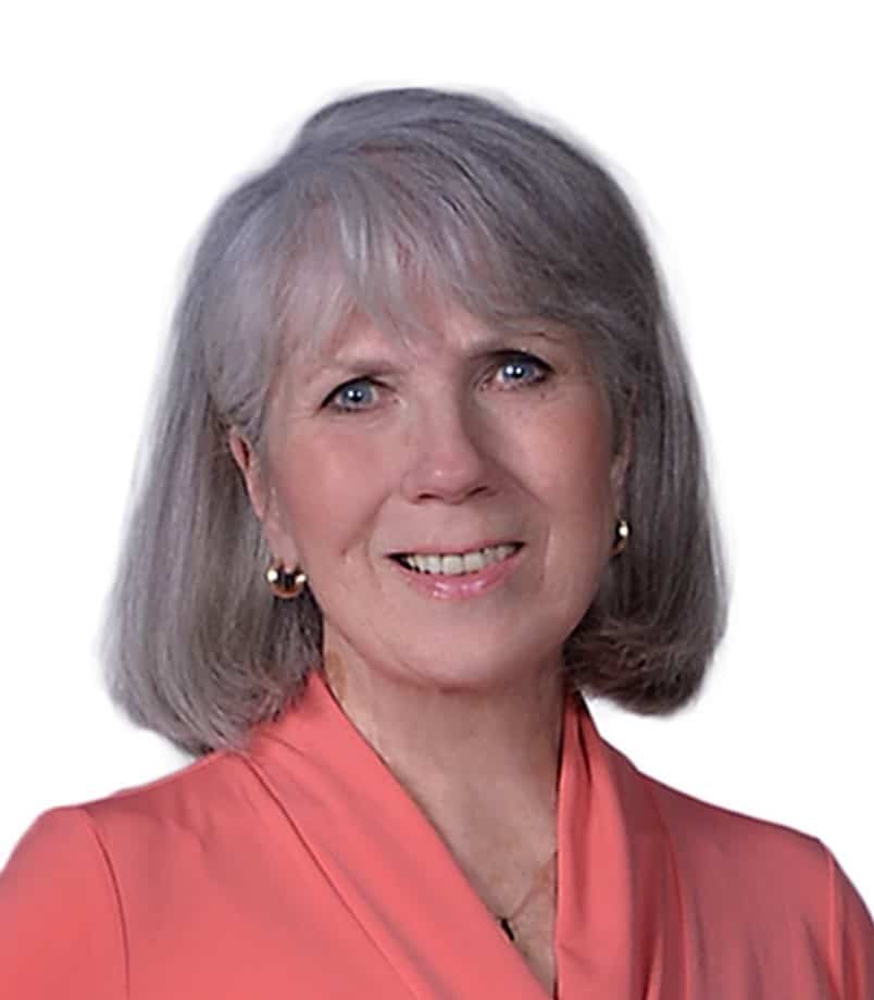 Helen Edwards