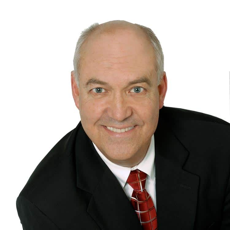 Robert Marsh