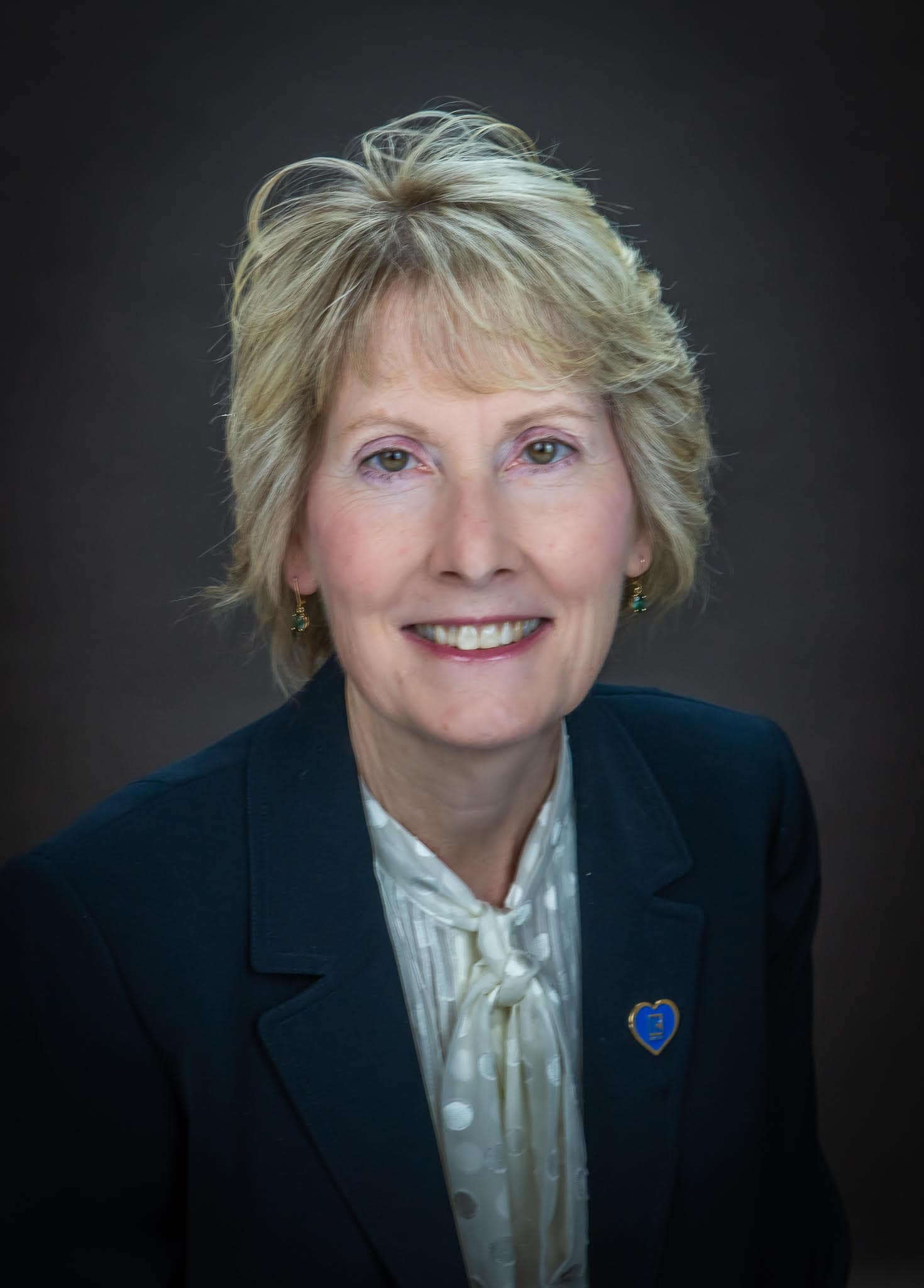 Karen Brown