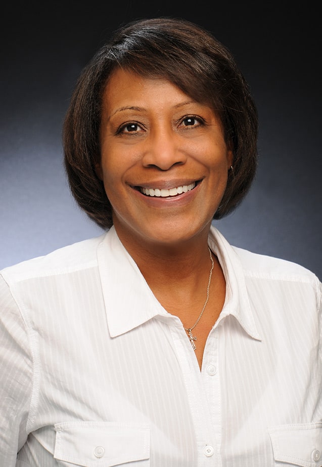 Kim Ferguson