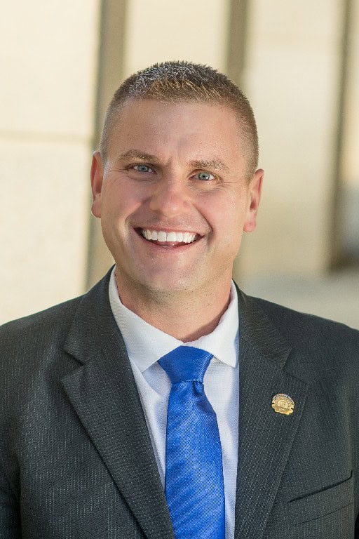 Steve LaRue