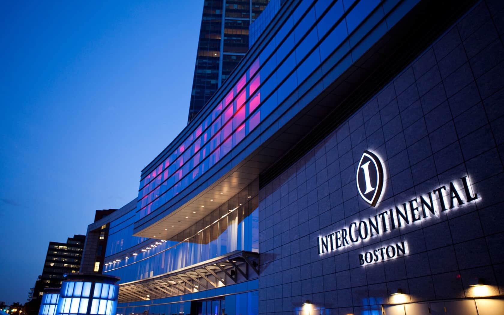 The Intercontinental