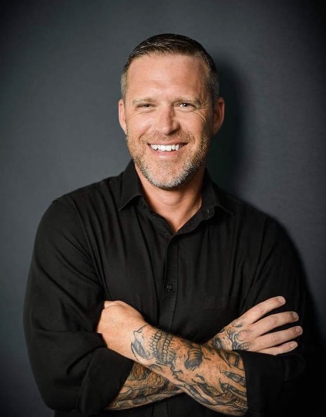 Jason Hill