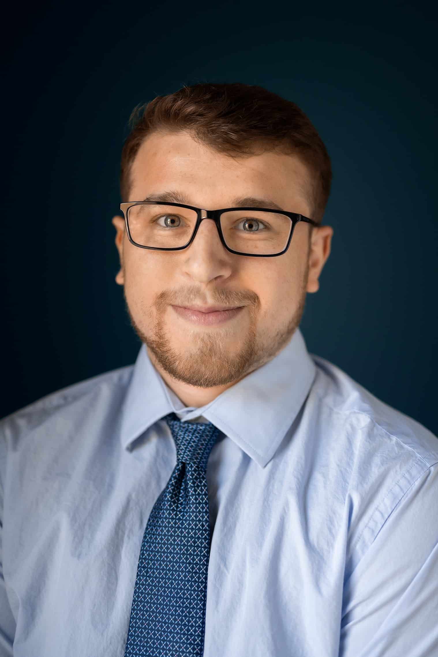 Daniel Katz