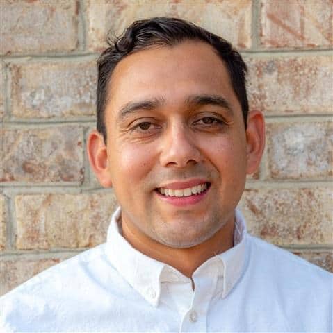 Juan Martinez, Jr.
