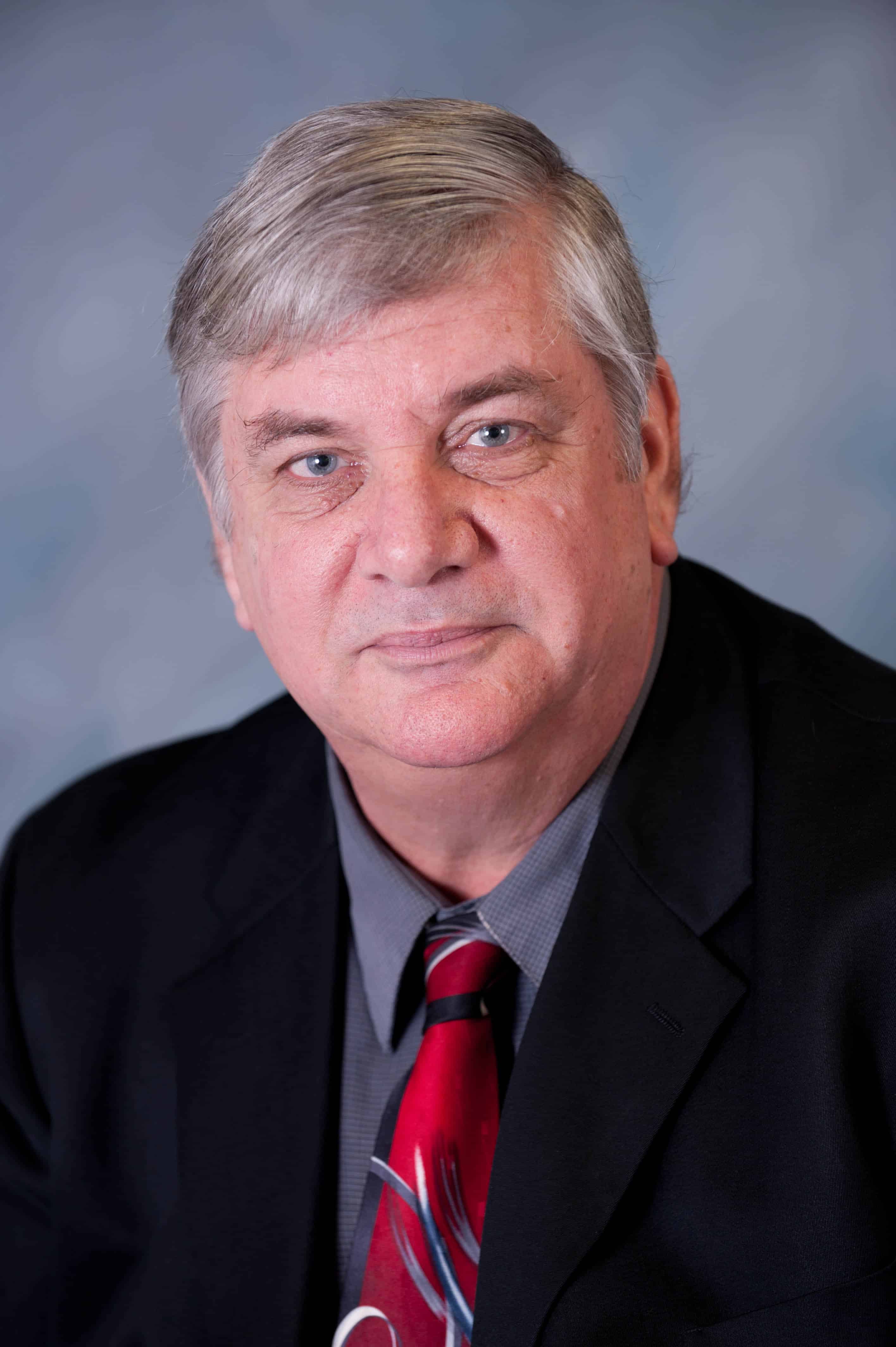Bill Francis
