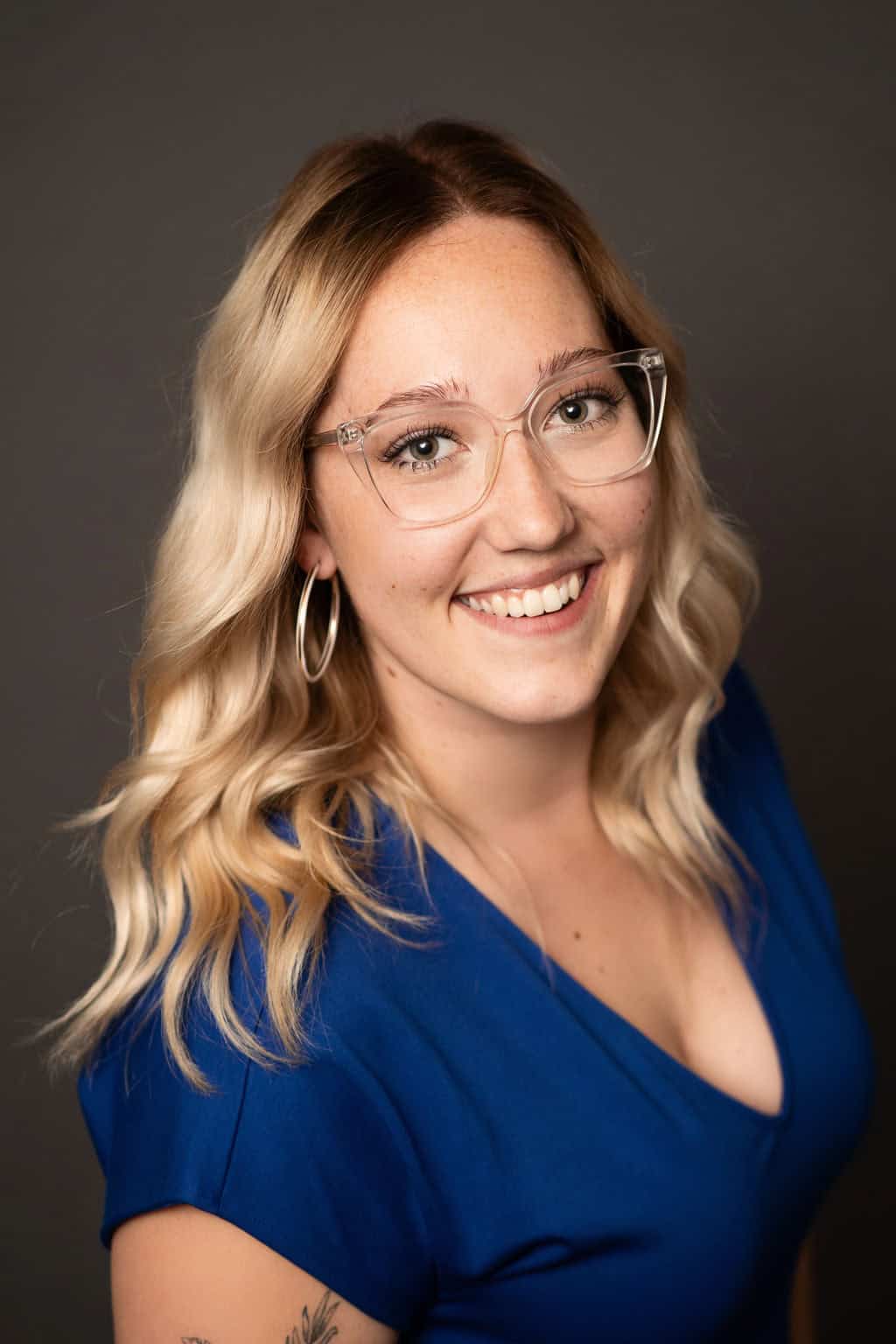 Deanna Tischer