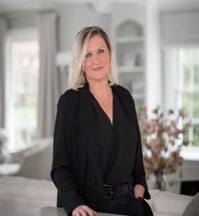 Dena Jacques