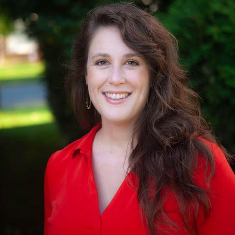 Sarah Gemmell