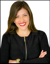 Lily Vallario