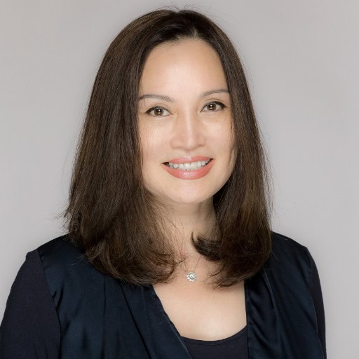 Amy Yang