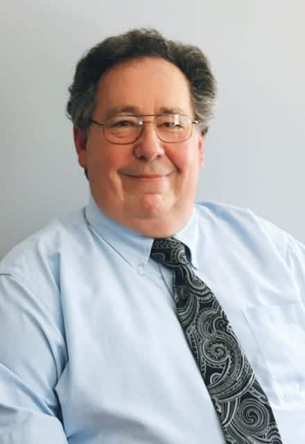 Tony Tribuno