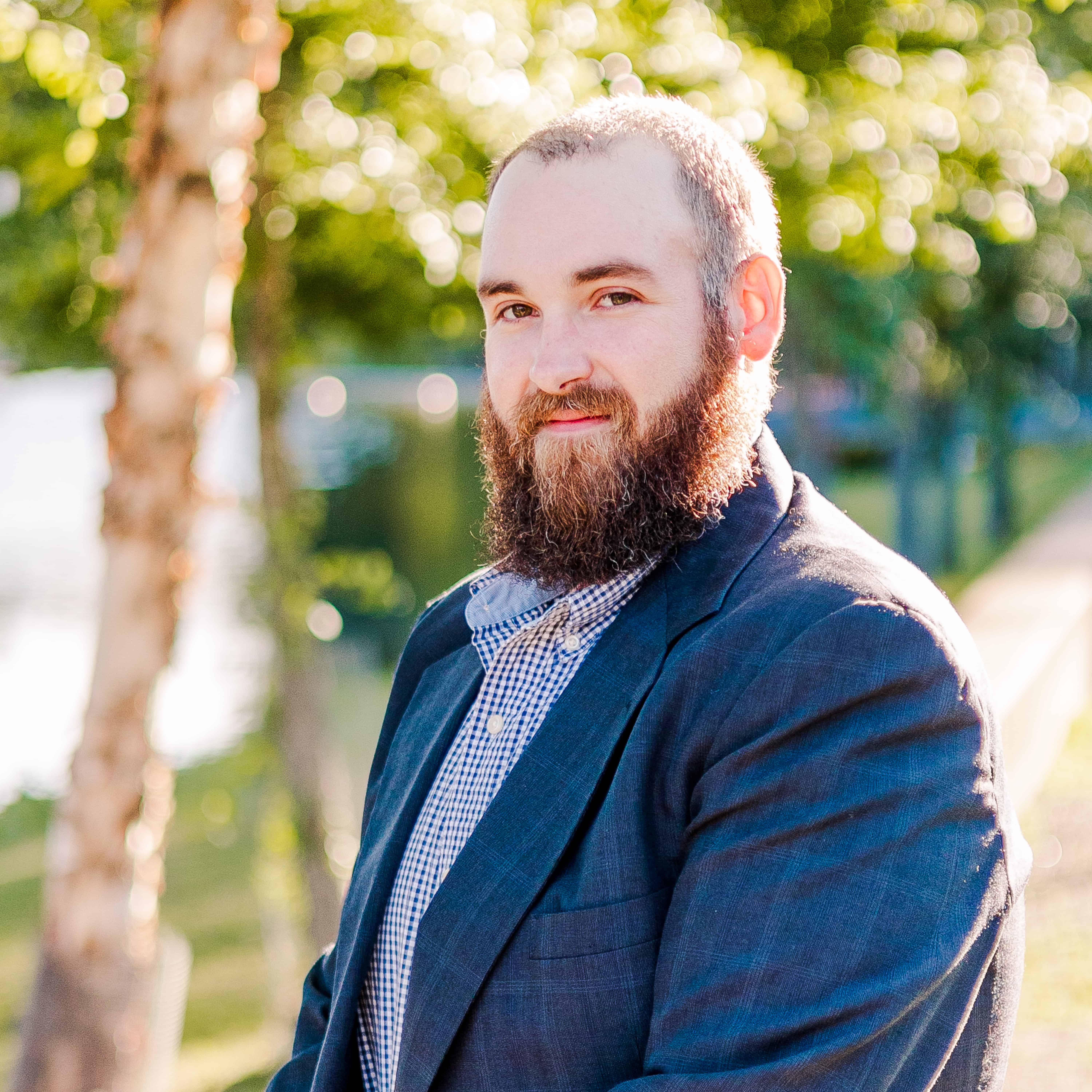 Travis Clark Keeler Family Realtors NH Real Estate