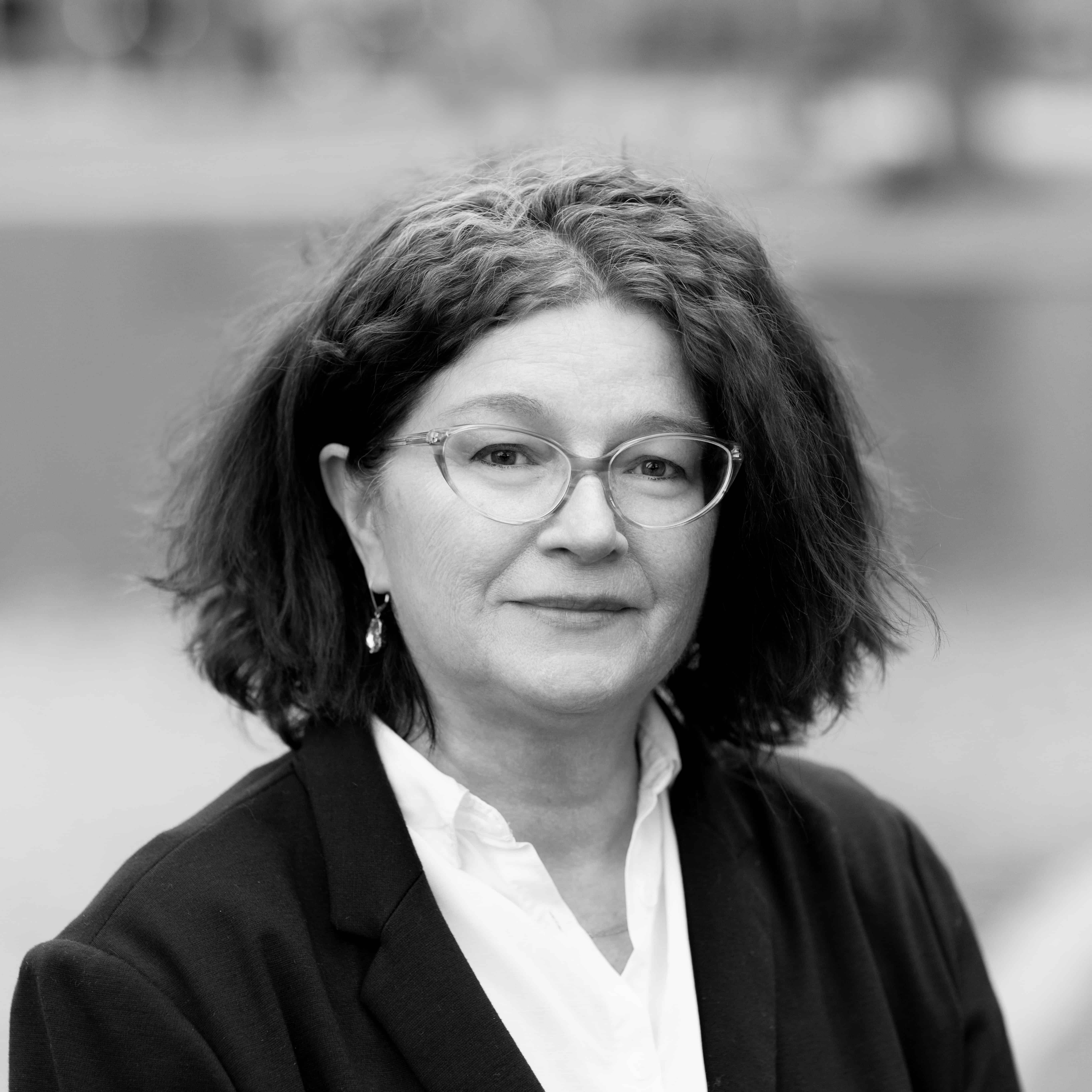 Georgina Zala