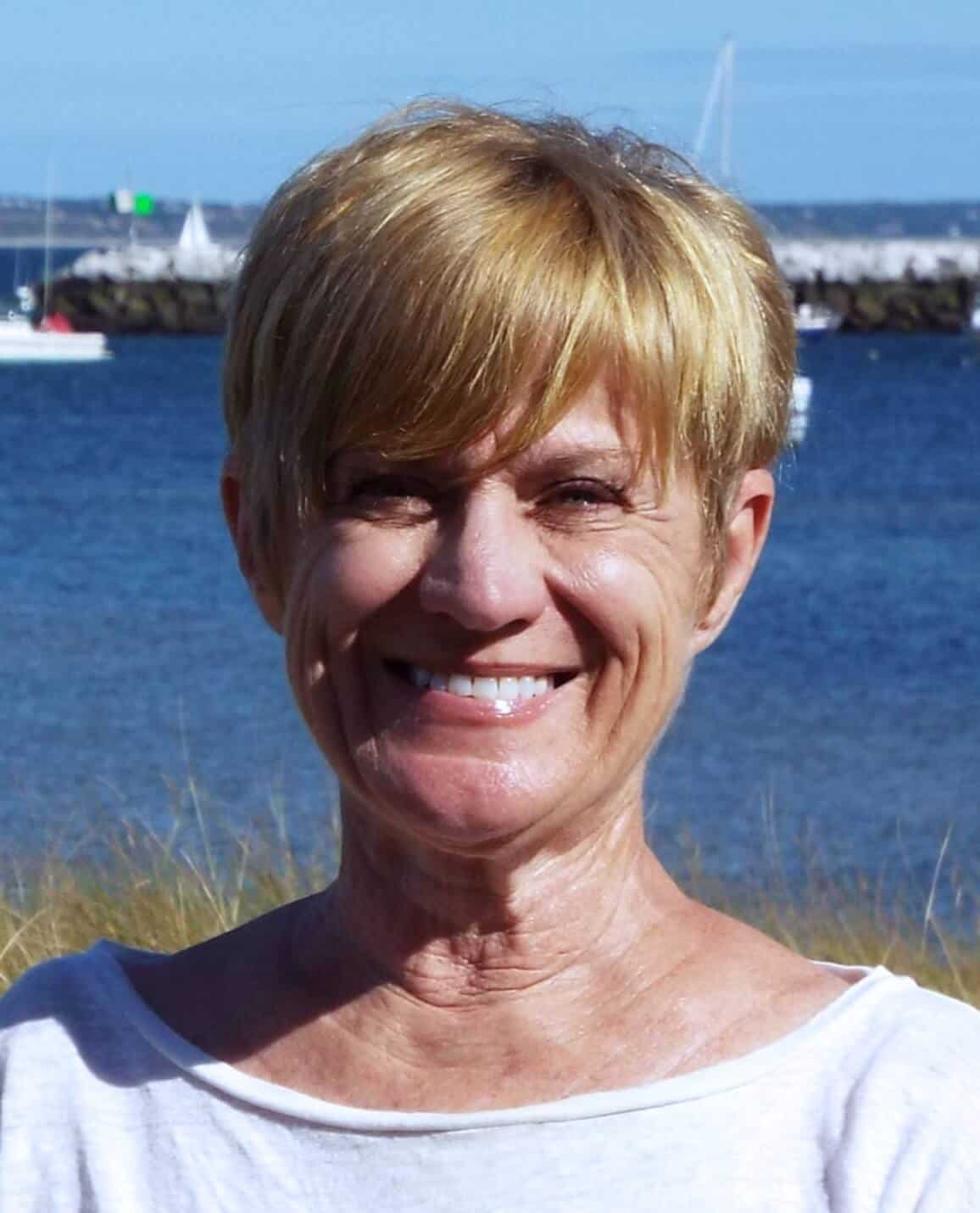Mary B. Martinez