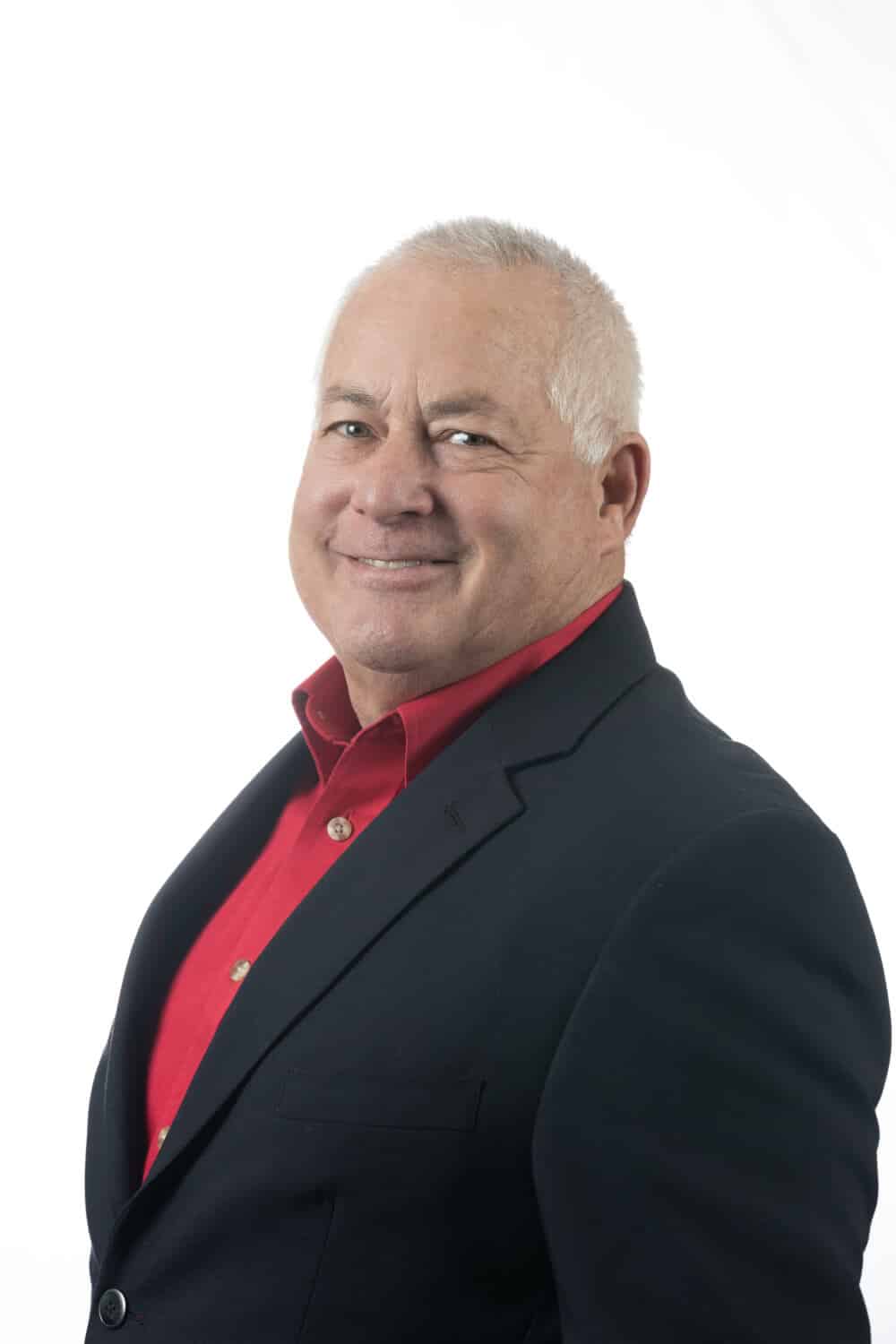 Paul Rallo