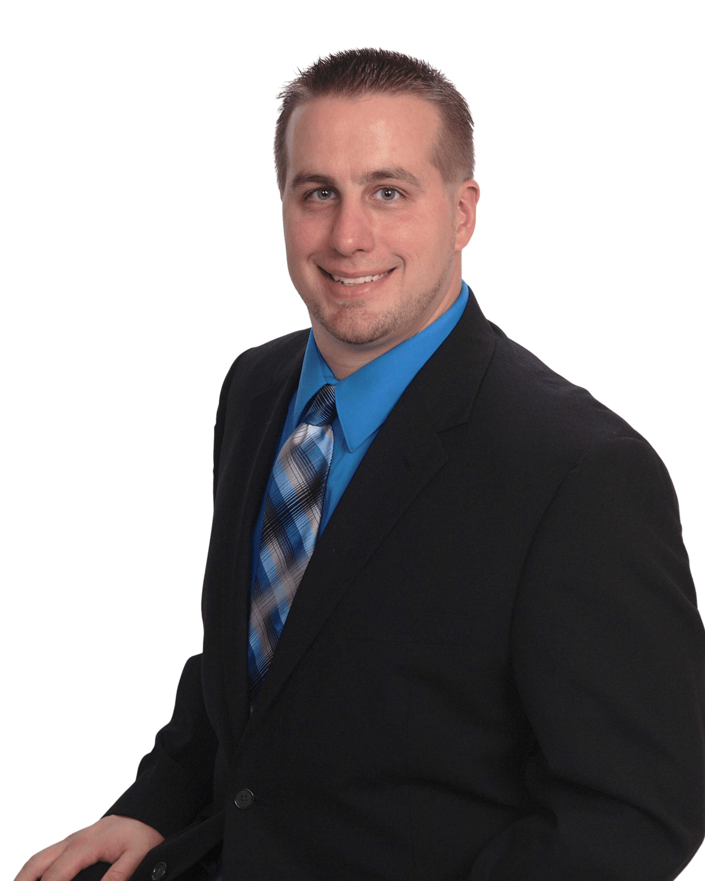 Mike Swenson