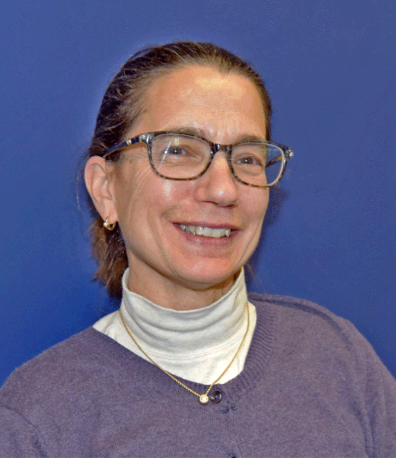 Catherine Fisher