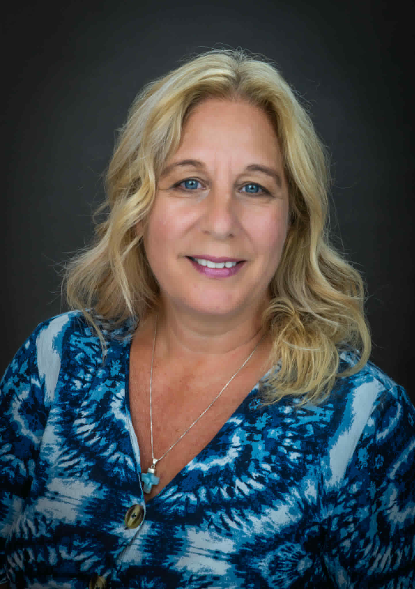 Anita Poulin
