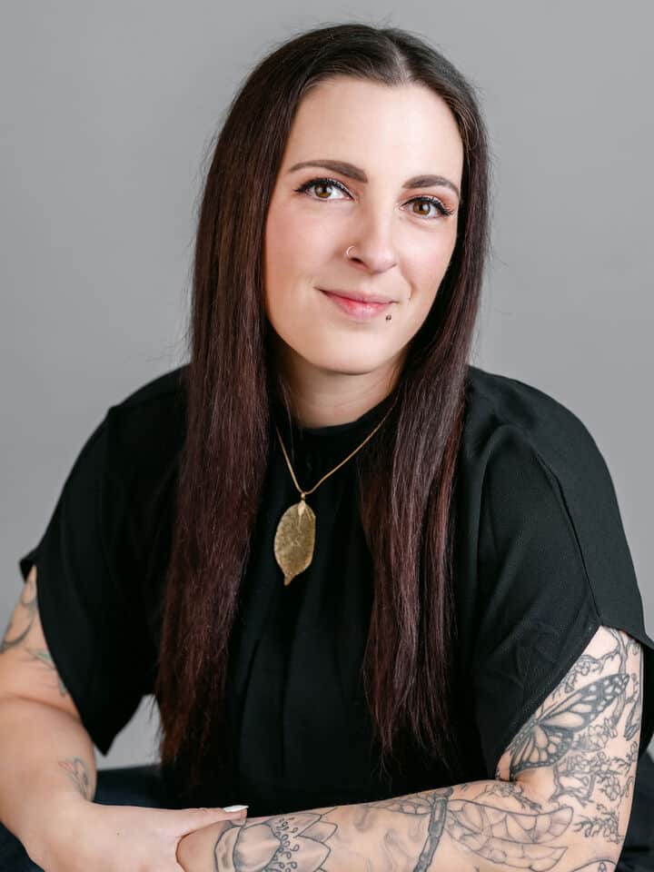 Rachel Finochio