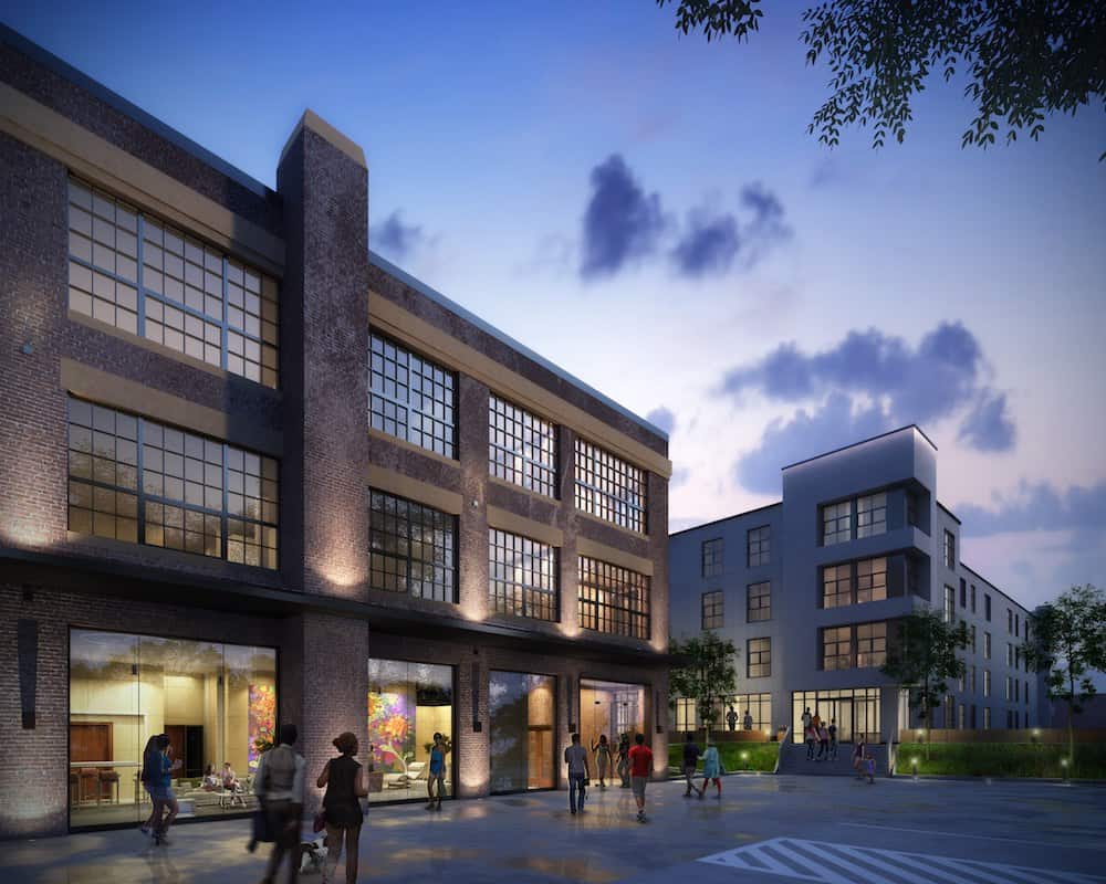 the graphic charlestown luxury
