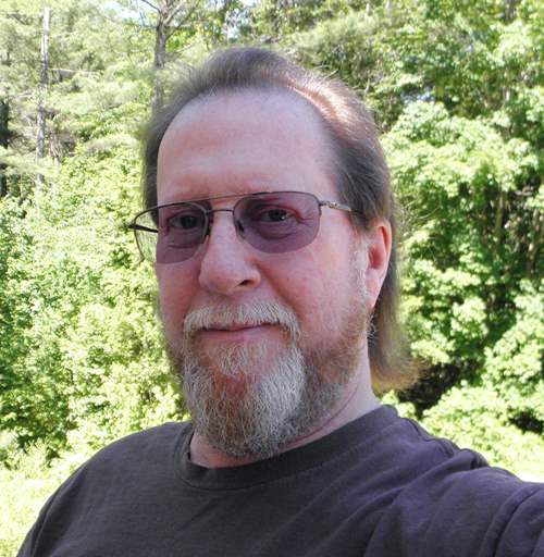 Jim Marks