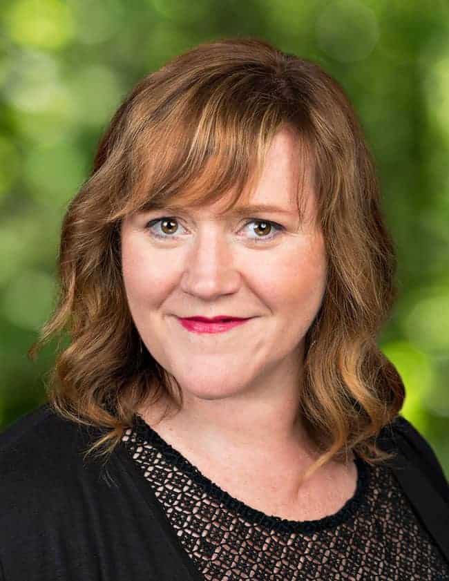 Kathleen Cook