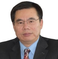 John Wang