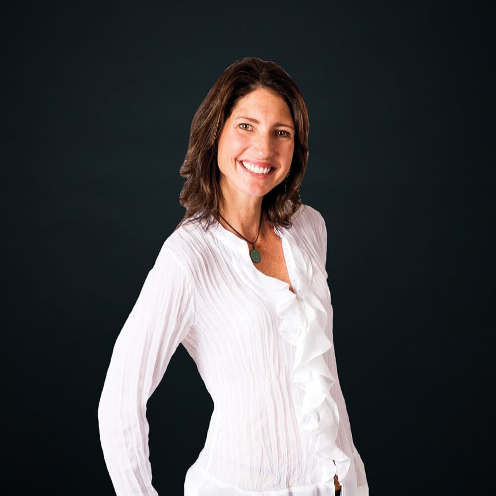 Kirsten Morey Photo