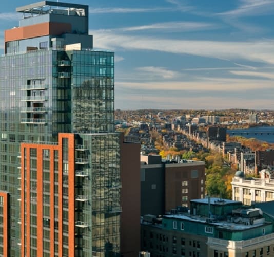 45 Province St Condos