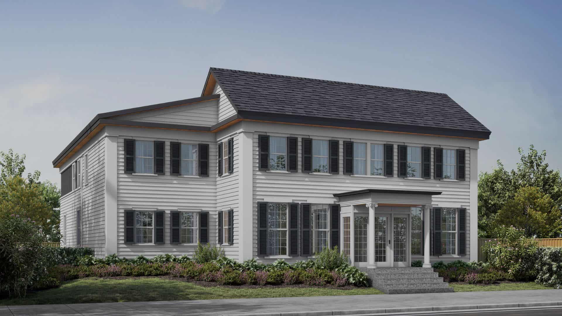 21 Fayette | Watertown Luxury Condos