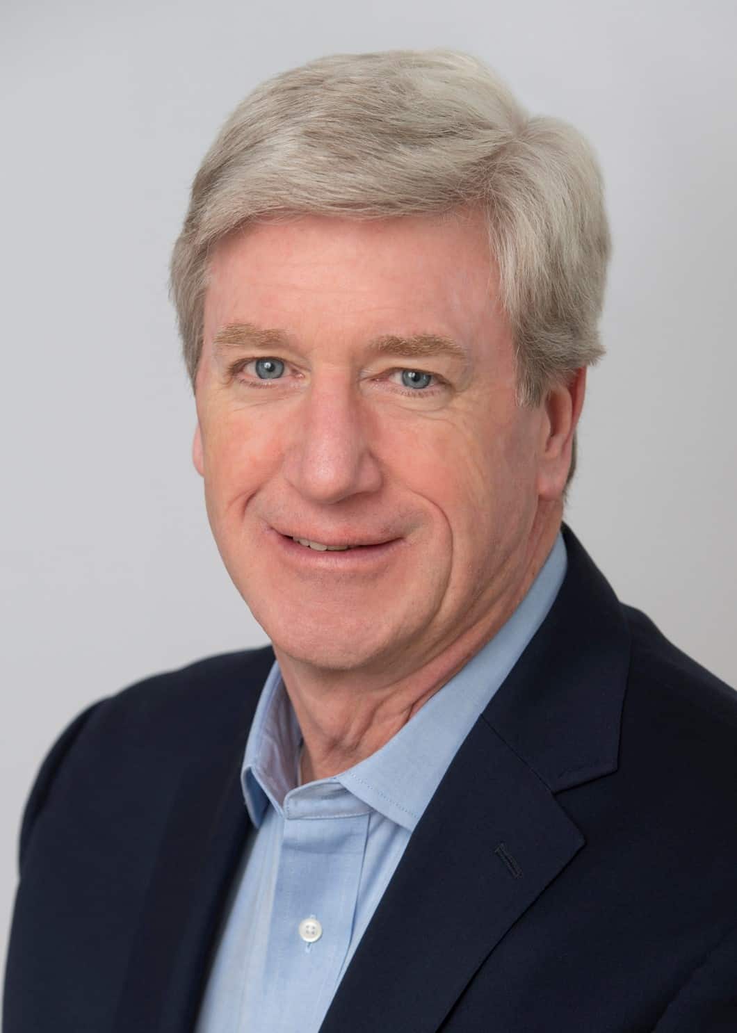 Paul Sullivan