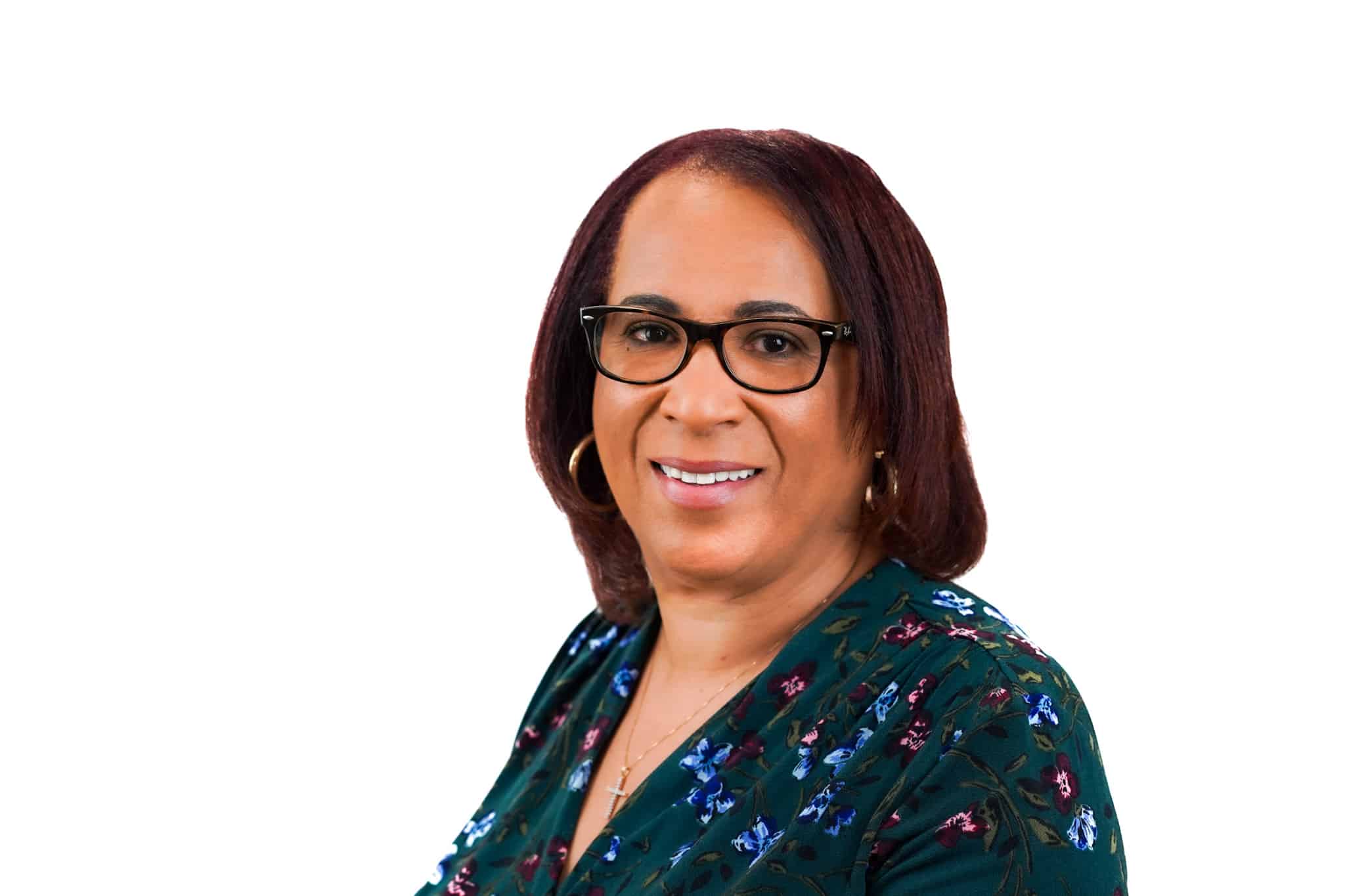 Lorna Davis