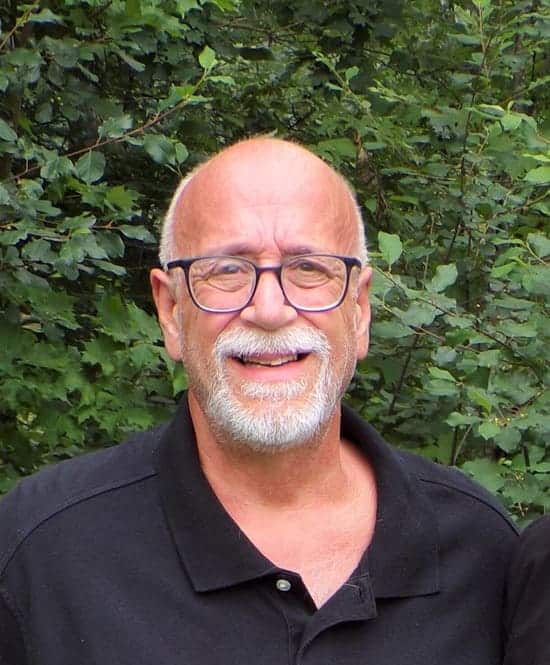 David Liberatore