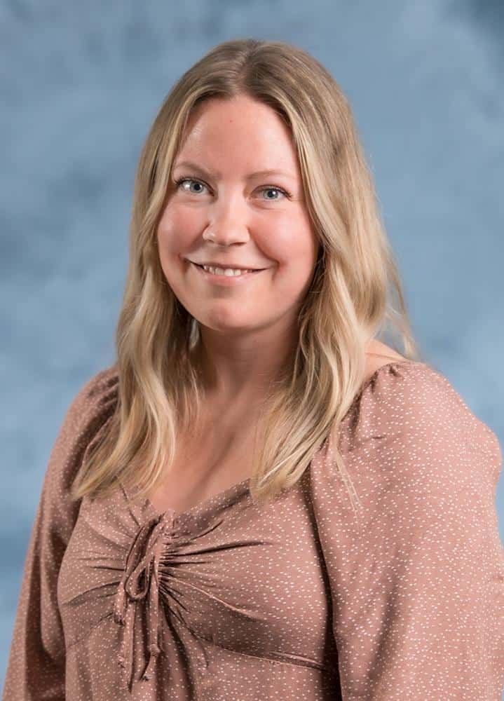 Megan Stone