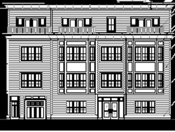 11 Ward Street